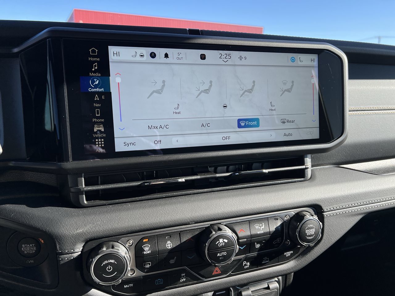 2024 Jeep Wrangler 4xe in Regina, Saskatchewan