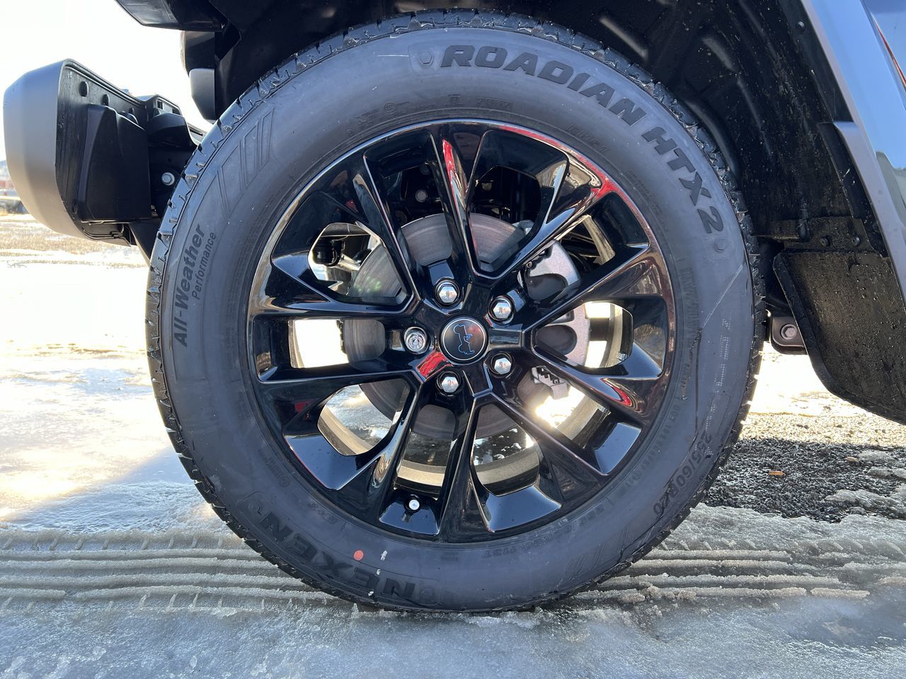 2024 Jeep Wrangler 4xe in Regina, Saskatchewan