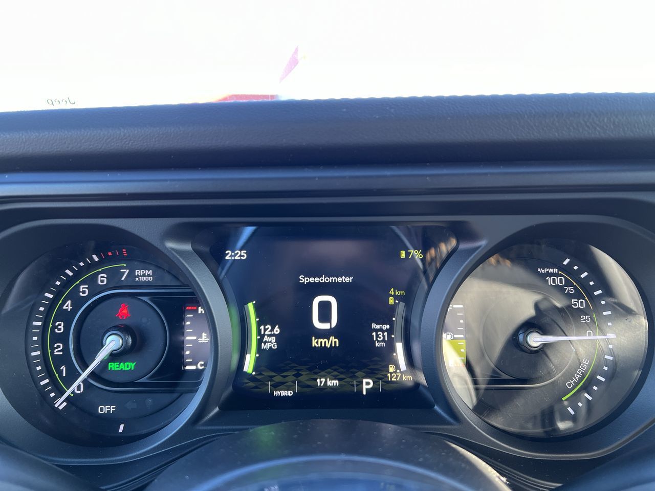 2024 Jeep Wrangler 4xe in Regina, Saskatchewan