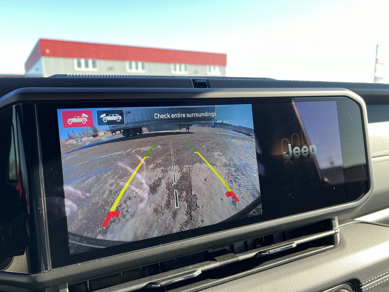 2024 Jeep Wrangler 4xe in Regina, Saskatchewan