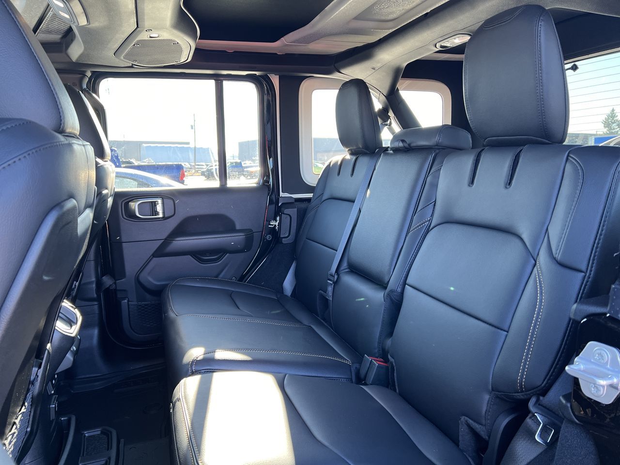 2024 Jeep Wrangler 4xe in Regina, Saskatchewan