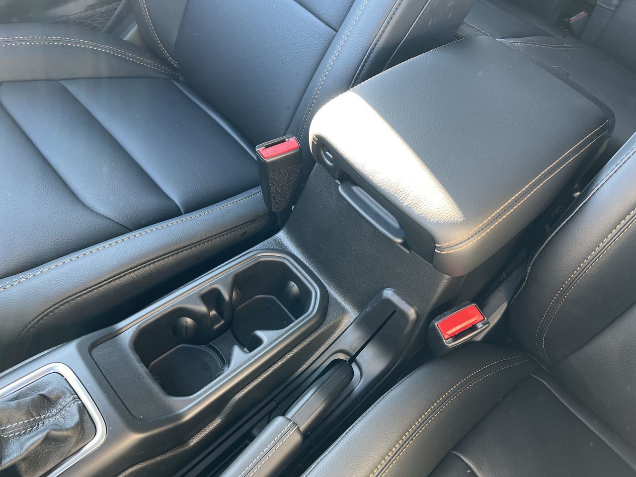 2024 Jeep Wrangler 4xe in Regina, Saskatchewan