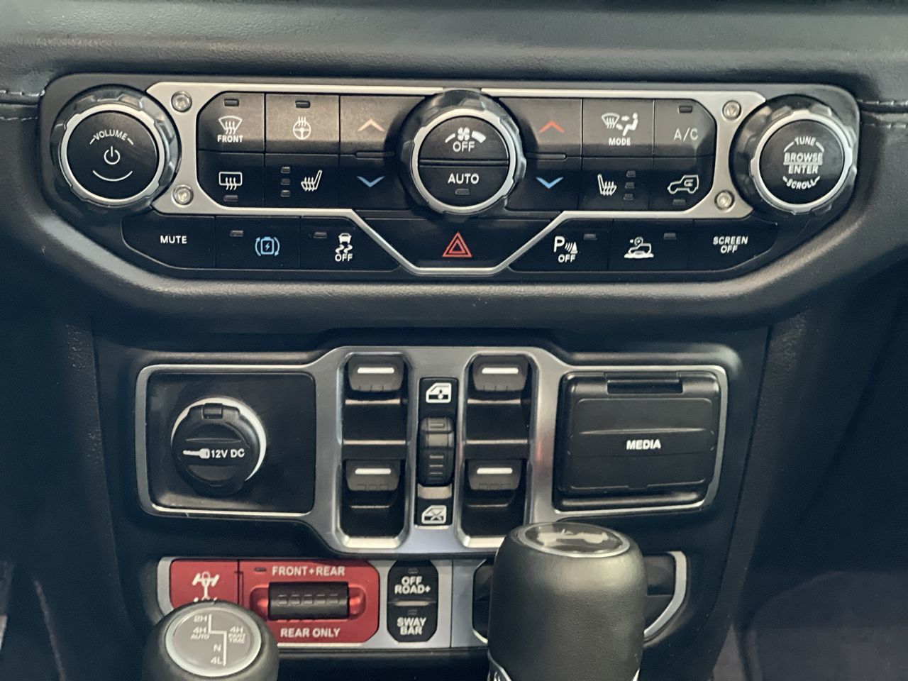 2024 Jeep Wrangler 4xe