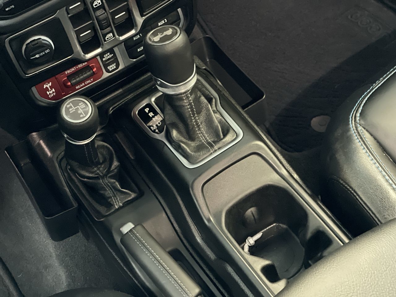 2024 Jeep Wrangler 4xe