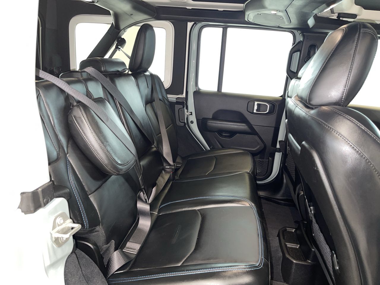 2024 Jeep Wrangler 4xe