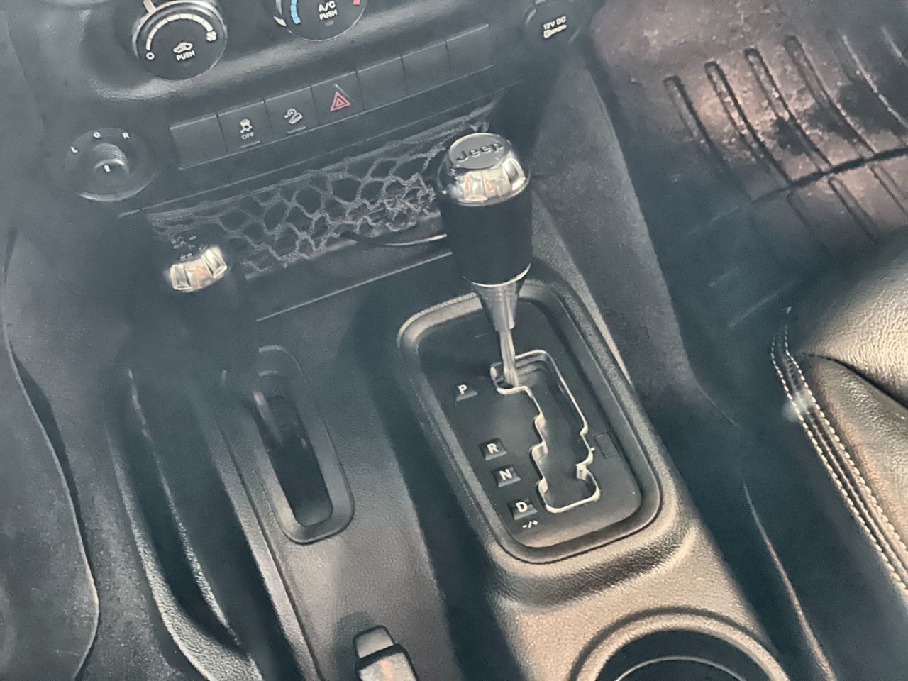 2017 Jeep Wrangler Unlimited in Regina, Saskatchewan