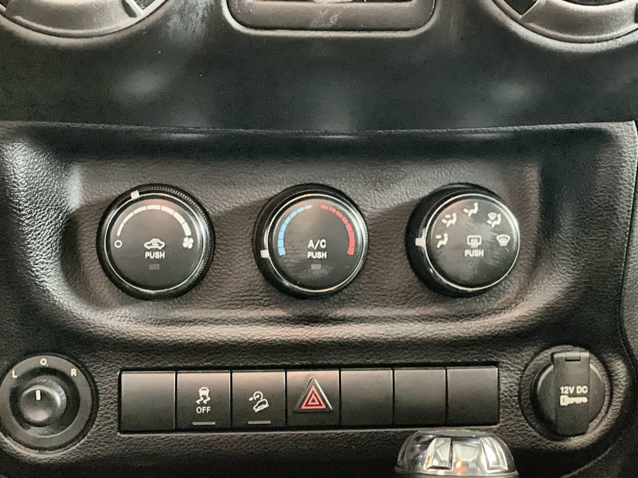 2017 Jeep Wrangler Unlimited in Regina, Saskatchewan