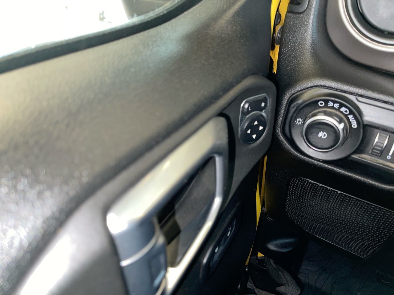 Jeep Wrangler Unlimited  2021 à Regina, Saskatchewan