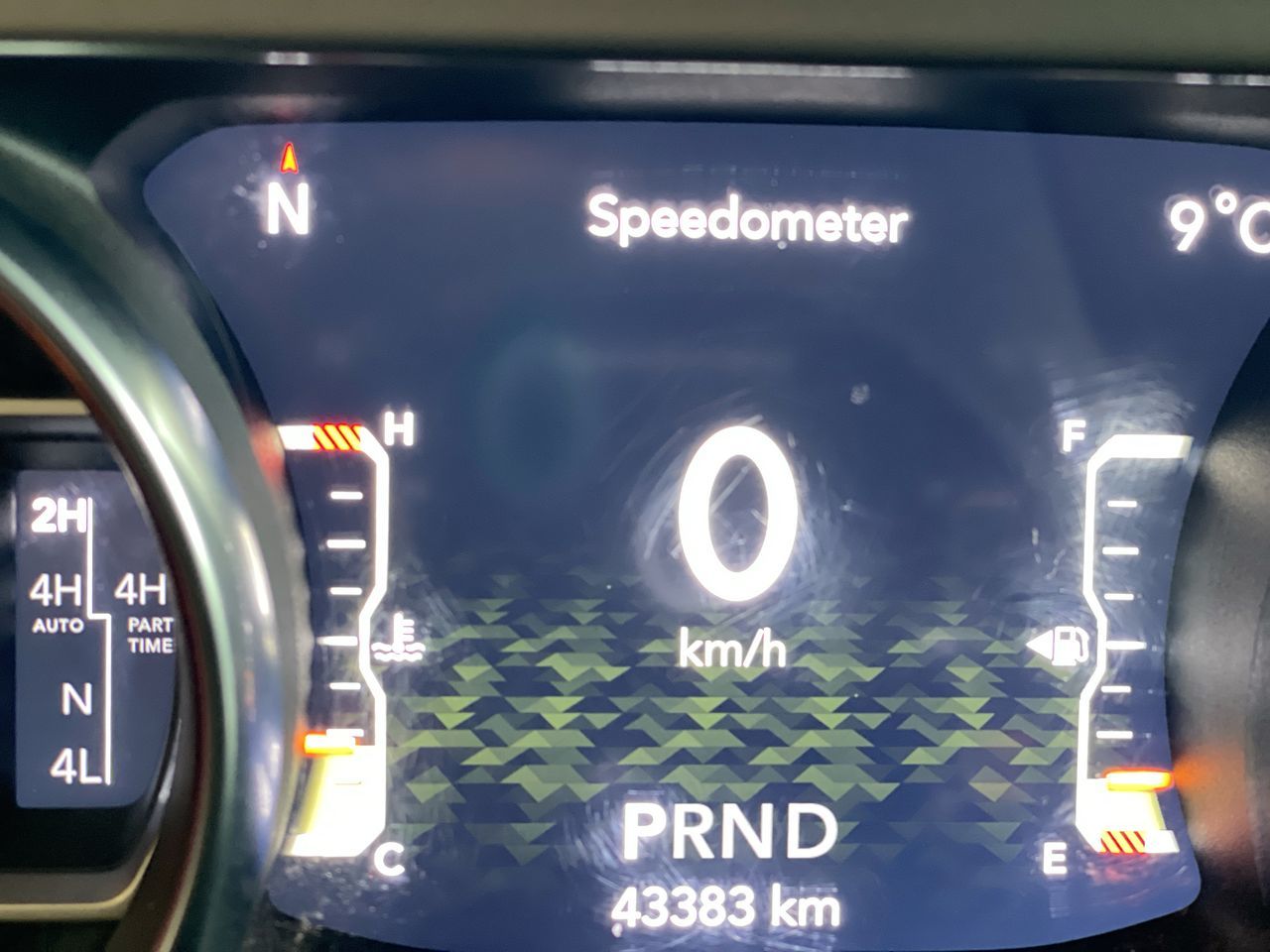 Jeep Wrangler Unlimited  2021 à Regina, Saskatchewan