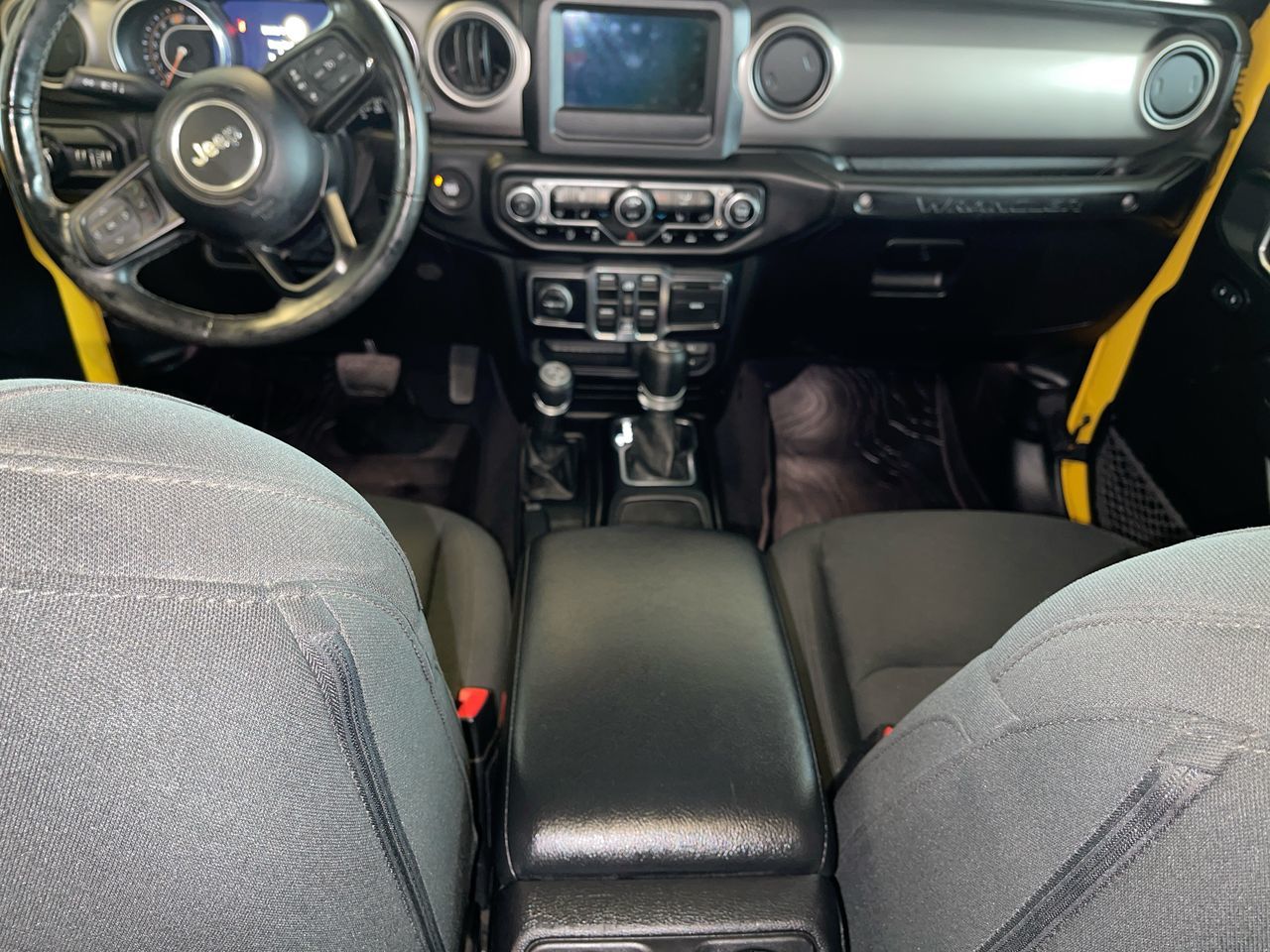 Jeep Wrangler Unlimited  2021 à Regina, Saskatchewan