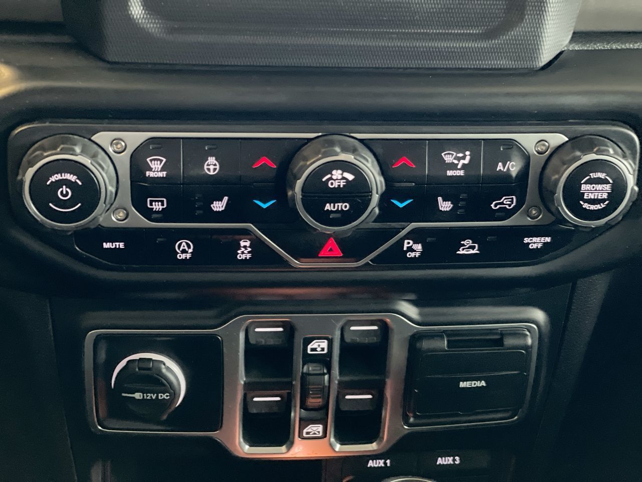 Jeep Wrangler Unlimited  2021 à Regina, Saskatchewan