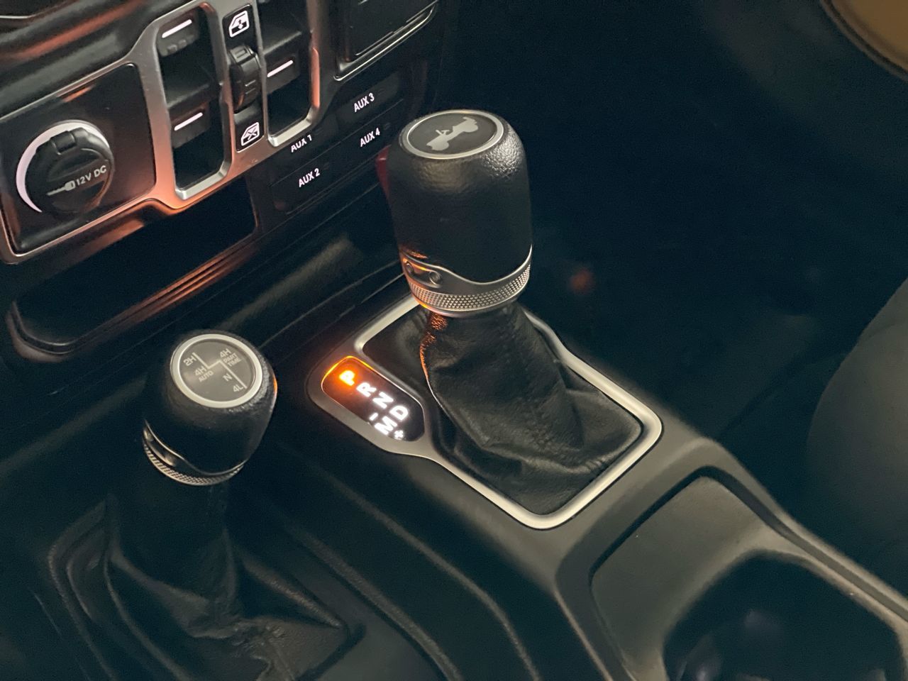 Jeep Wrangler Unlimited  2021 à Regina, Saskatchewan