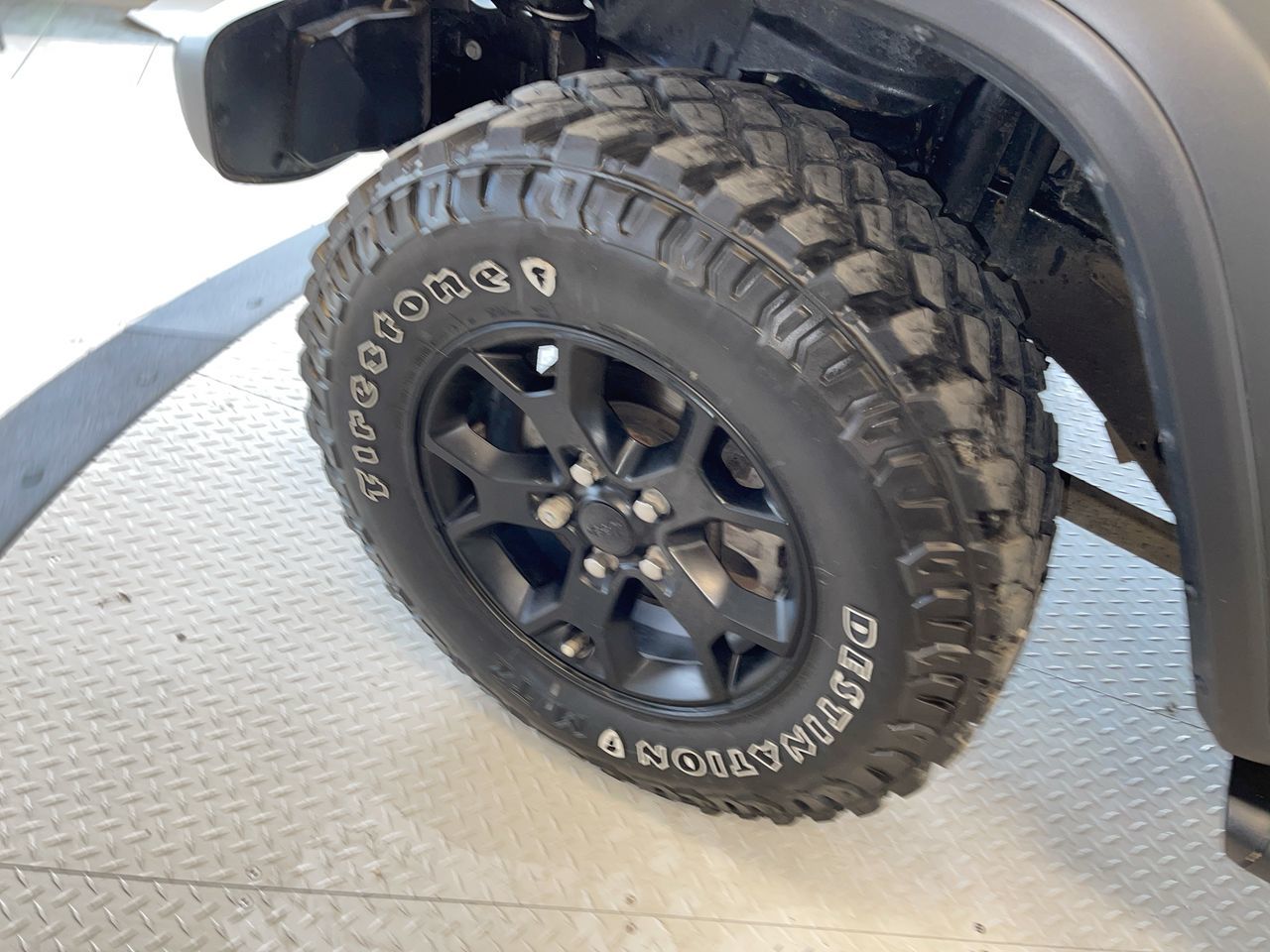 Jeep Wrangler Unlimited  2021 à Regina, Saskatchewan