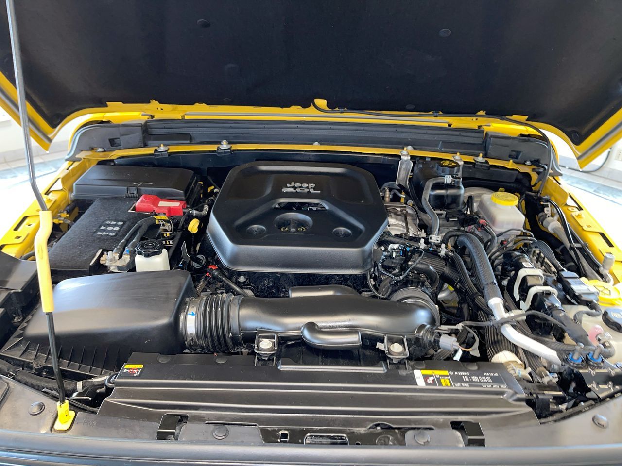 Jeep Wrangler Unlimited  2021 à Regina, Saskatchewan