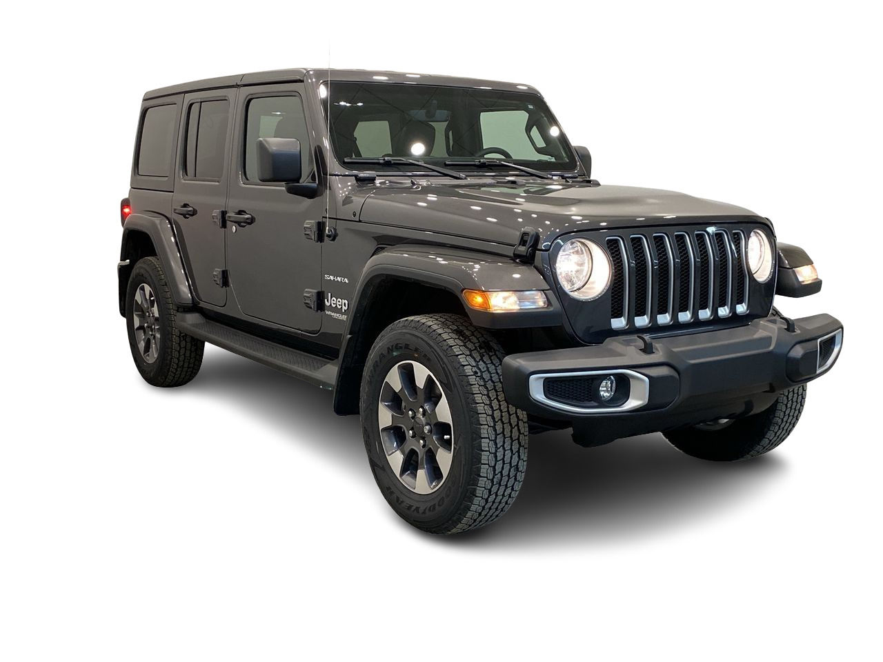 2022 Jeep Wrangler Unlimited in Regina, Saskatchewan