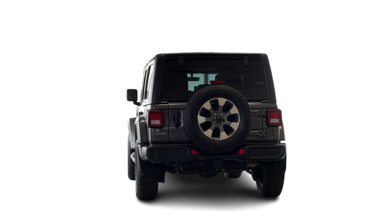 Jeep Wrangler Unlimited  2022 à Regina, Saskatchewan