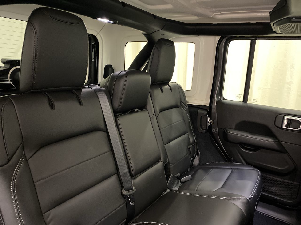 2022 Jeep Wrangler Unlimited in Regina, Saskatchewan
