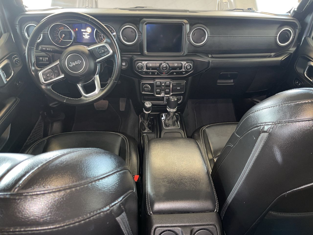 Jeep Wrangler Unlimited  2022 à Regina, Saskatchewan
