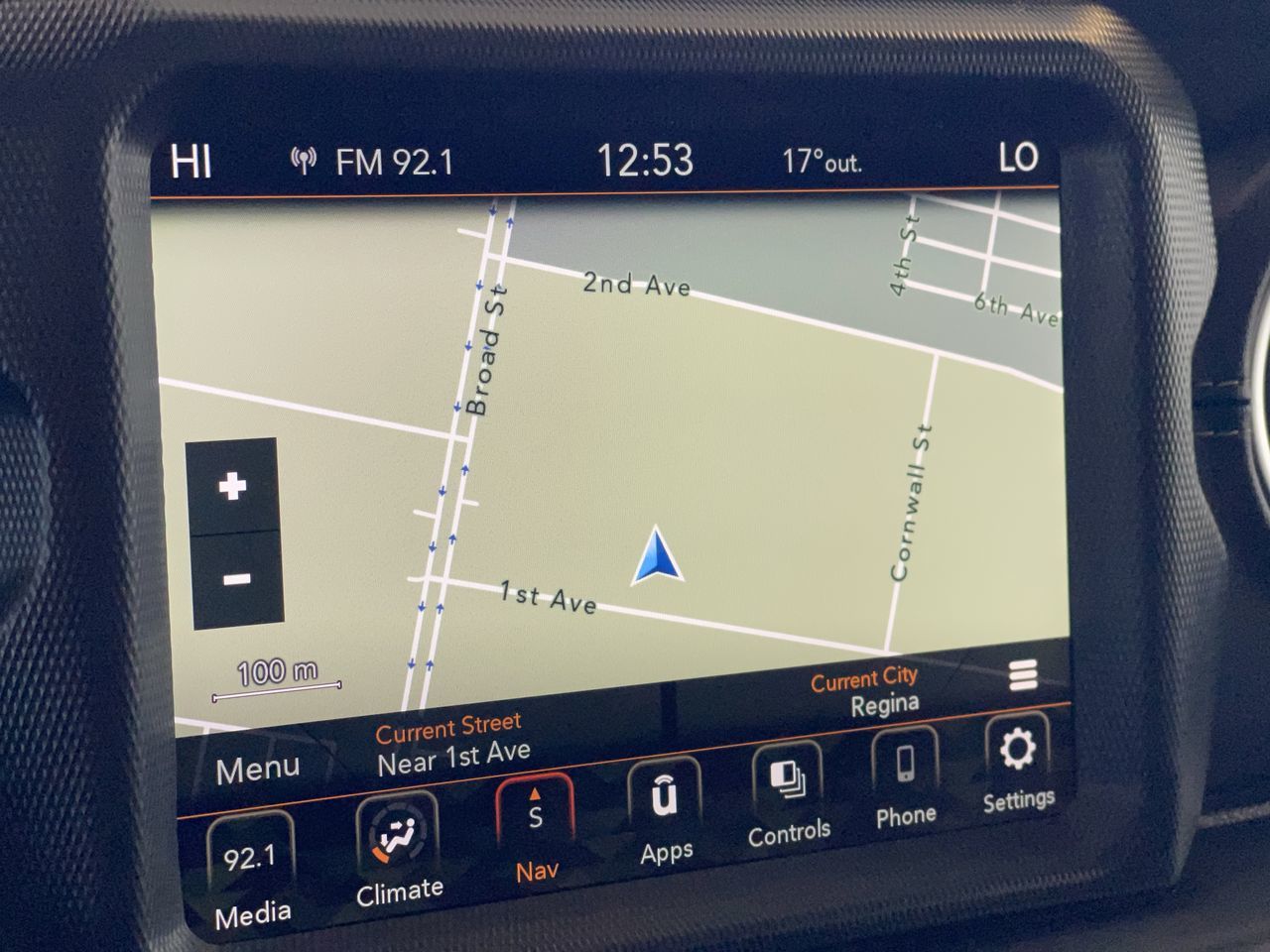 Jeep Wrangler Unlimited  2022 à Regina, Saskatchewan