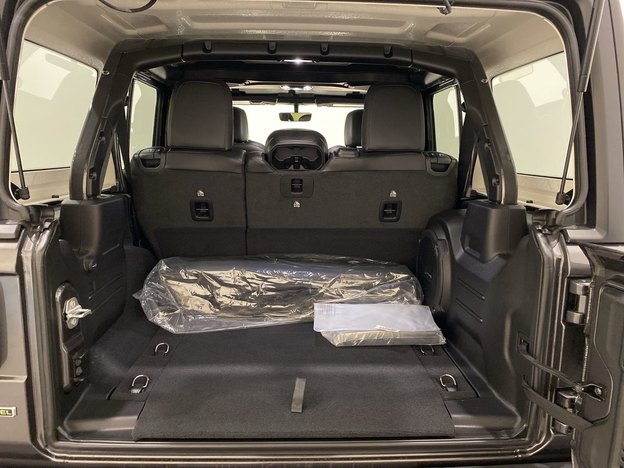 2022 Jeep Wrangler Unlimited in Regina, Saskatchewan
