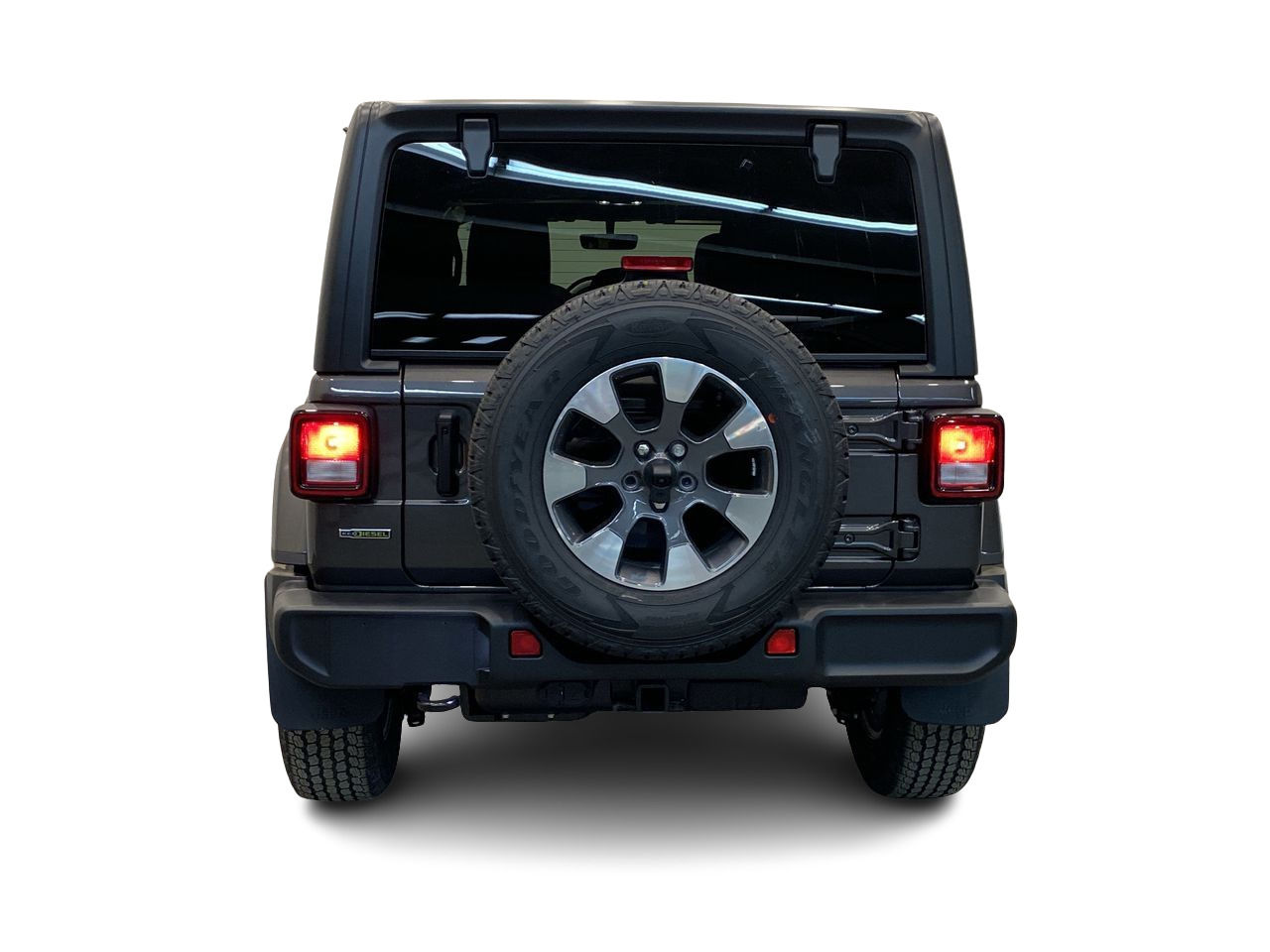 2022 Jeep Wrangler Unlimited in Regina, Saskatchewan