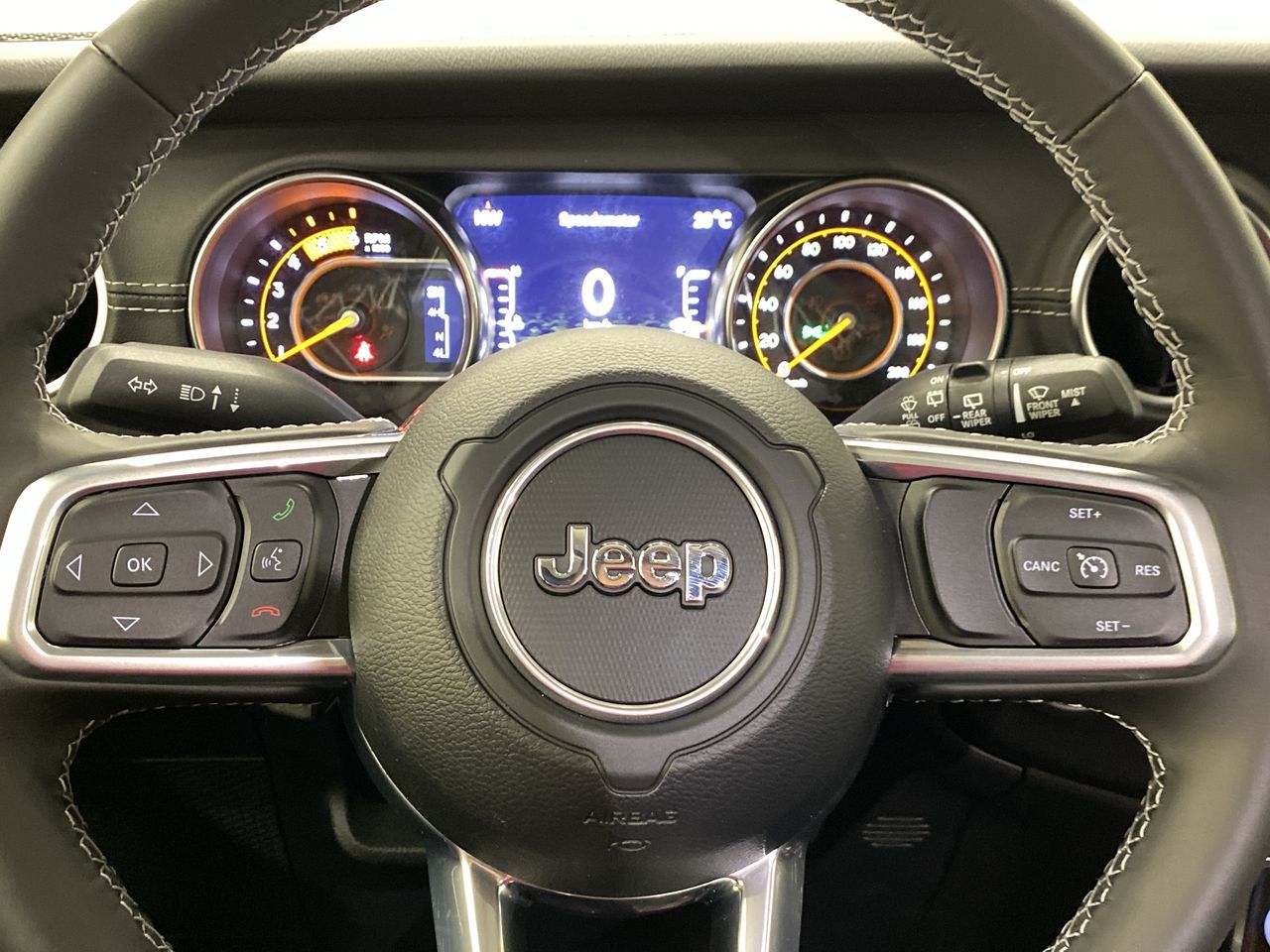 2022 Jeep Wrangler Unlimited in Regina, Saskatchewan