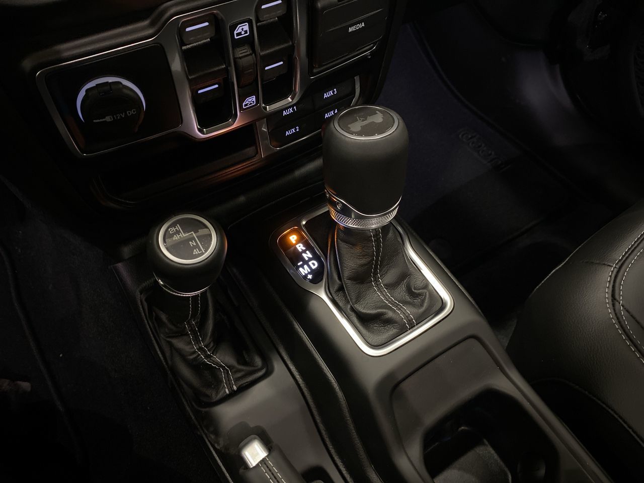 2022 Jeep Wrangler Unlimited in Regina, Saskatchewan