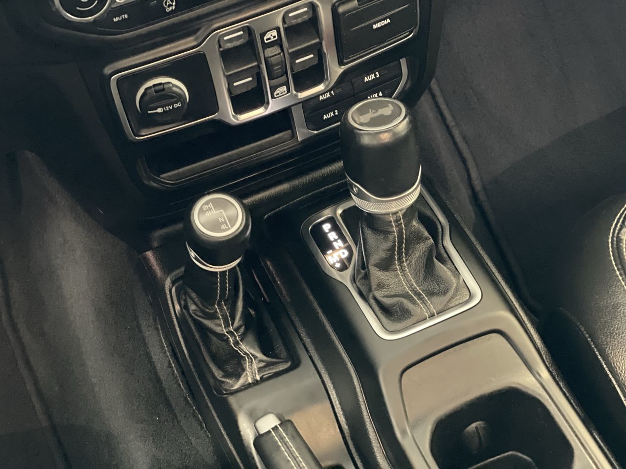 Jeep Wrangler Unlimited  2022 à Regina, Saskatchewan