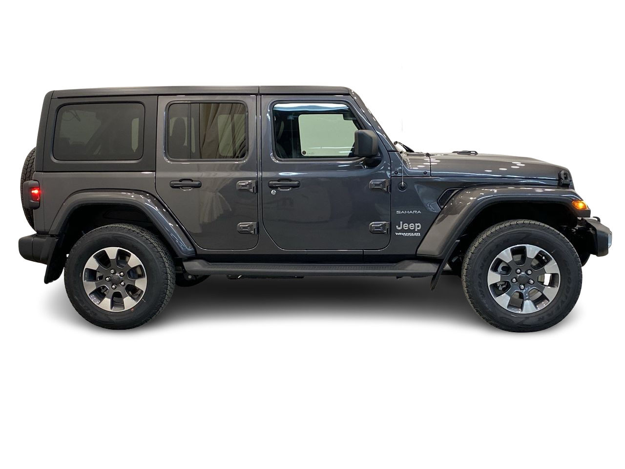 2022 Jeep Wrangler Unlimited in Regina, Saskatchewan