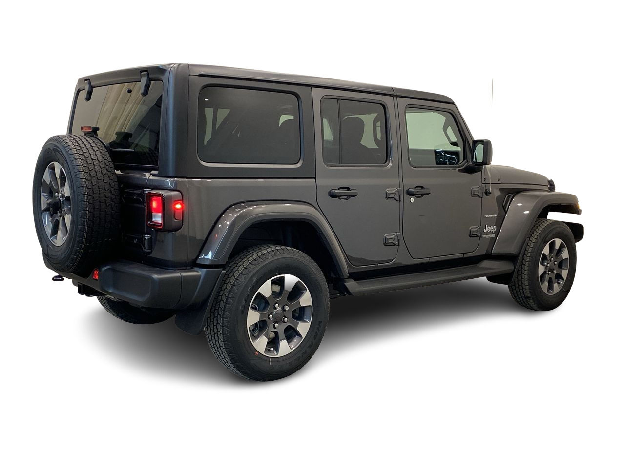 2022 Jeep Wrangler Unlimited in Regina, Saskatchewan