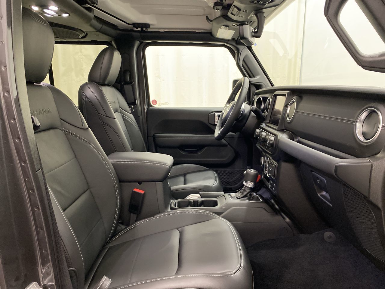 2022 Jeep Wrangler Unlimited in Regina, Saskatchewan