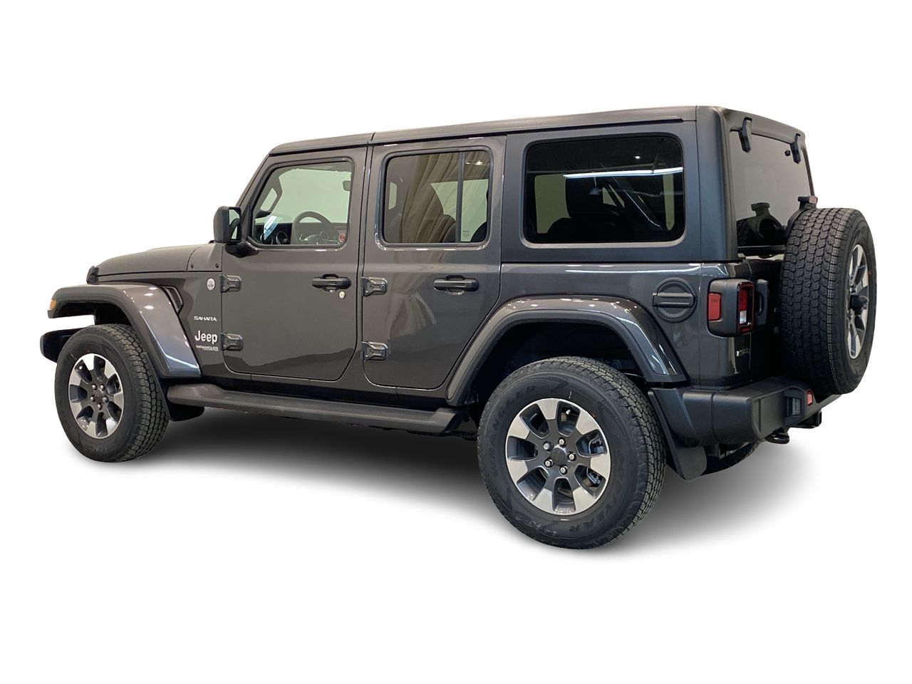 2022 Jeep Wrangler Unlimited in Regina, Saskatchewan