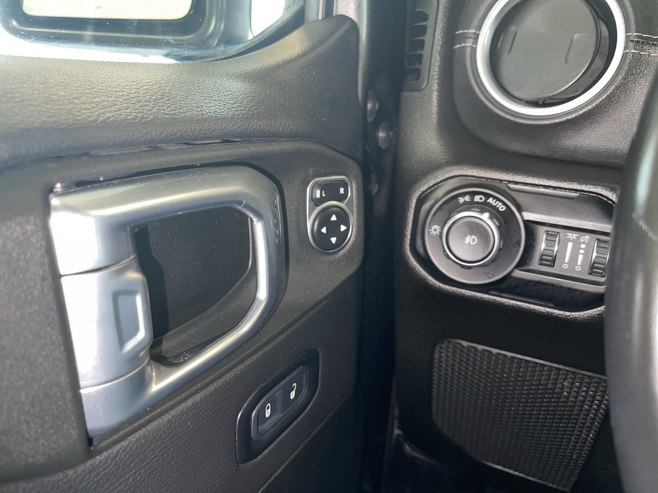 Jeep Wrangler Unlimited  2022 à Regina, Saskatchewan