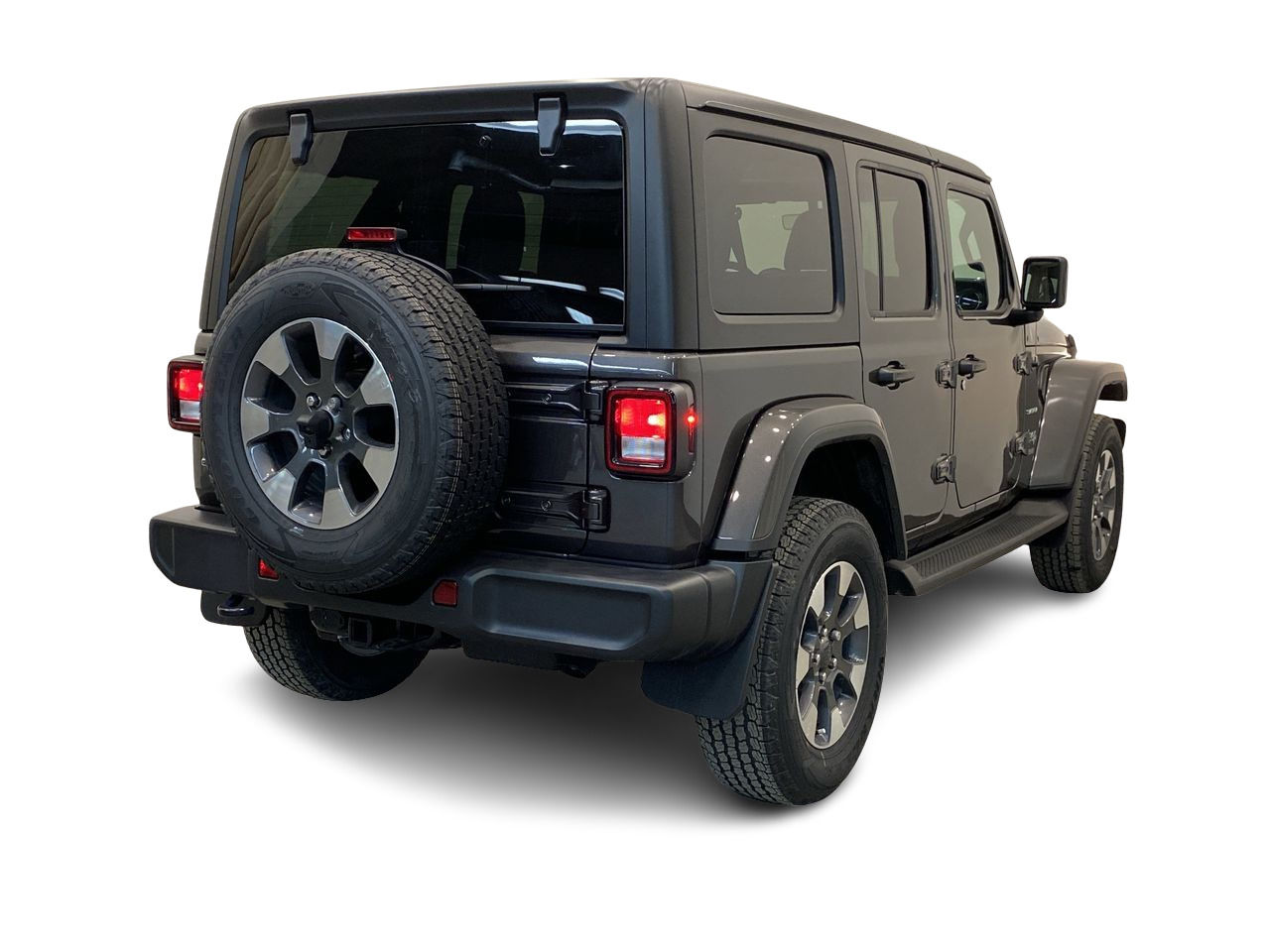 2022 Jeep Wrangler Unlimited in Regina, Saskatchewan