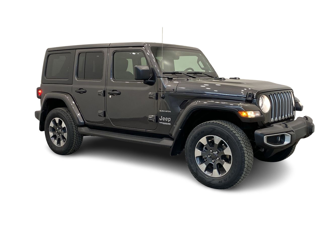 2022 Jeep Wrangler Unlimited in Regina, Saskatchewan