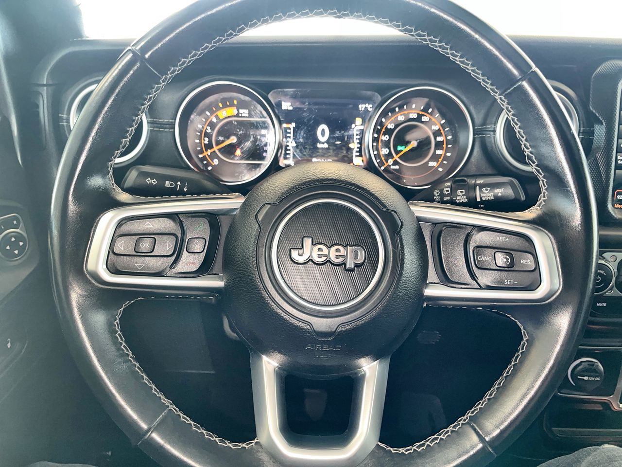 Jeep Wrangler Unlimited  2022 à Regina, Saskatchewan