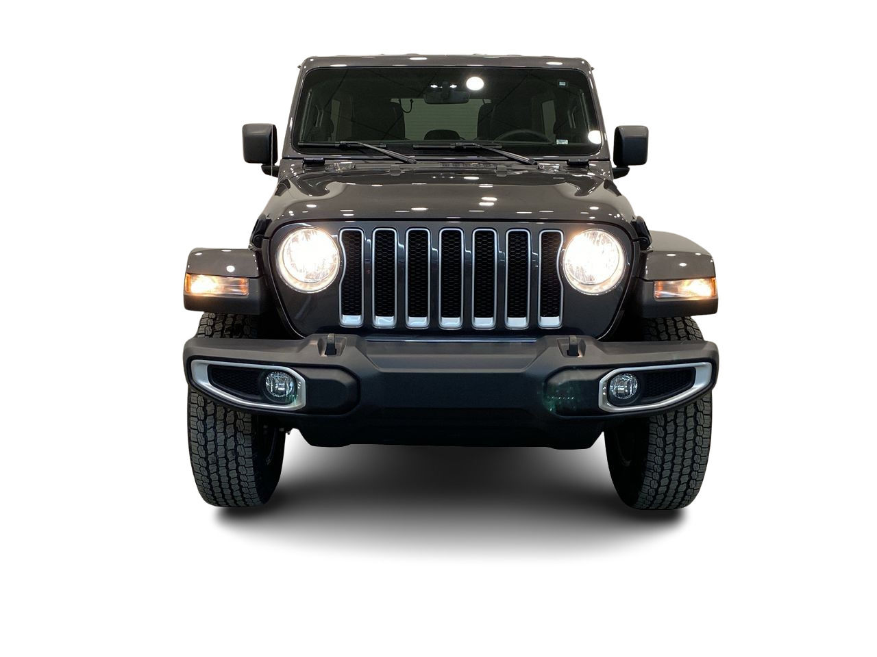 2022 Jeep Wrangler Unlimited in Regina, Saskatchewan