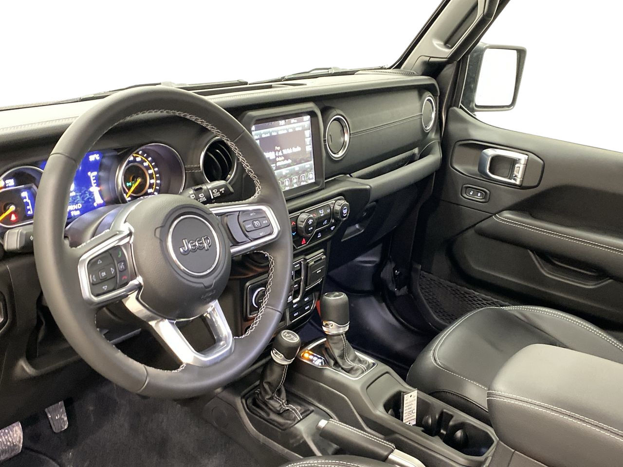 2022 Jeep Wrangler Unlimited in Regina, Saskatchewan