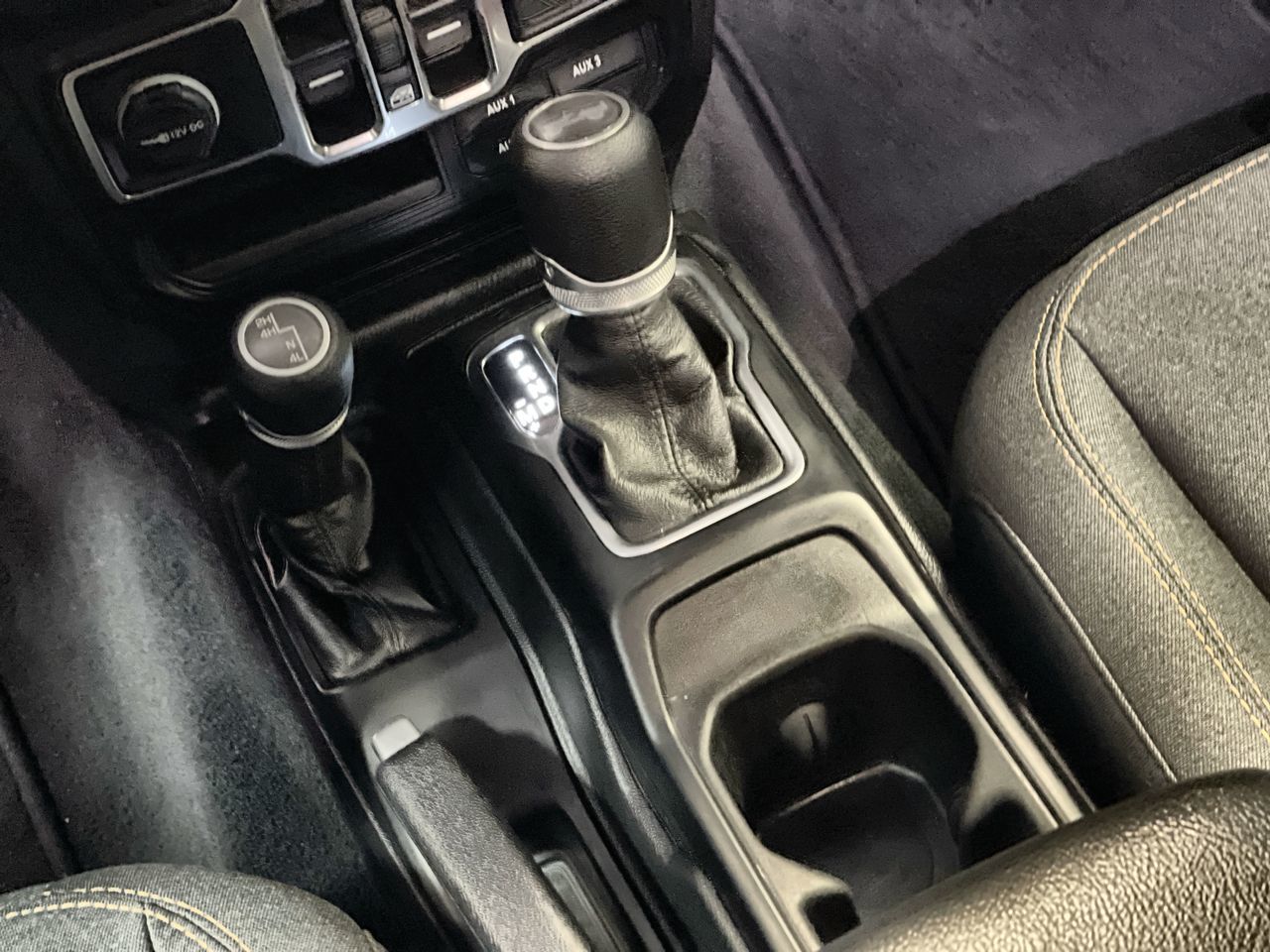 2022 Jeep Wrangler Unlimited in Regina, Saskatchewan