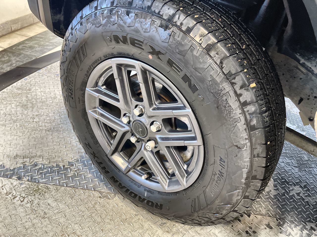 2022 Jeep Wrangler Unlimited in Regina, Saskatchewan