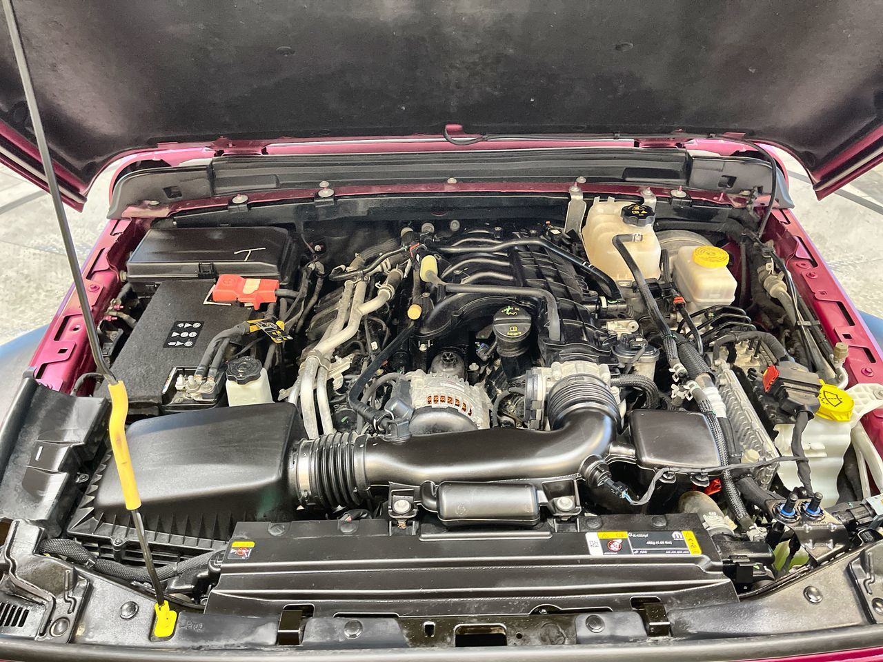 2022 Jeep Wrangler Unlimited in Regina, Saskatchewan