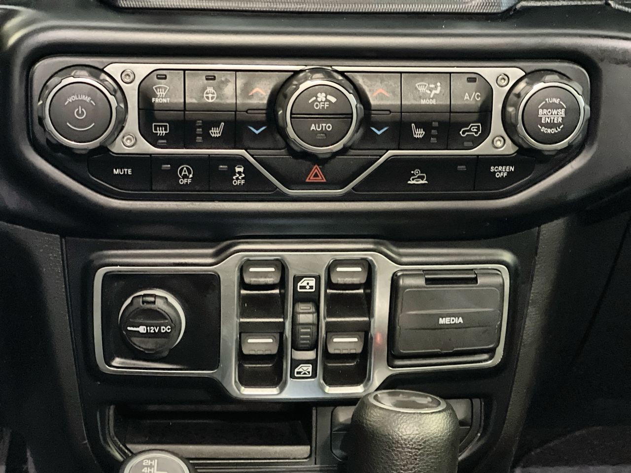 2022 Jeep Wrangler Unlimited in Regina, Saskatchewan