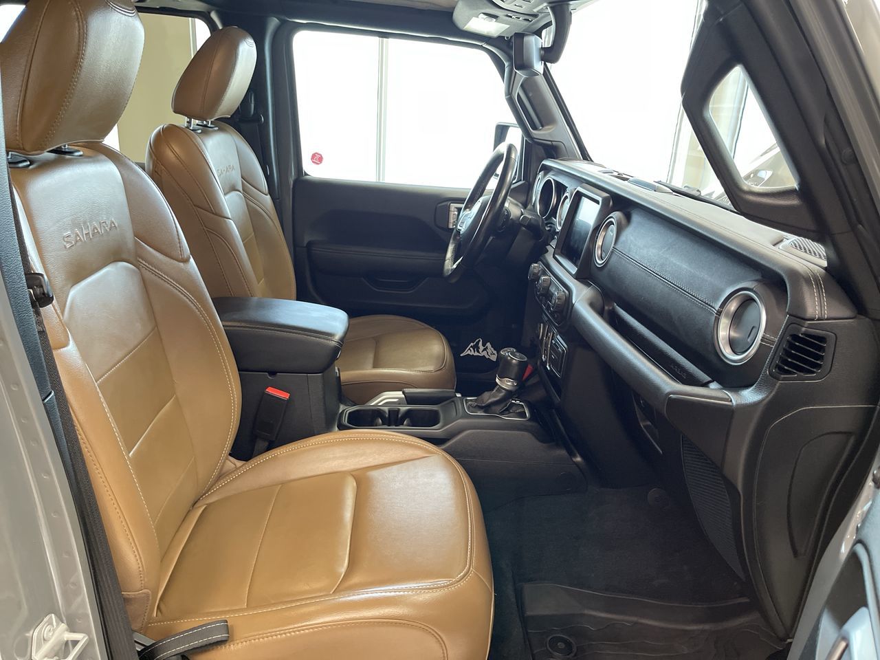 2022 Jeep Wrangler Unlimited
