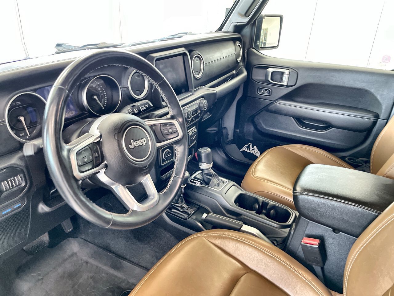 2022 Jeep Wrangler Unlimited