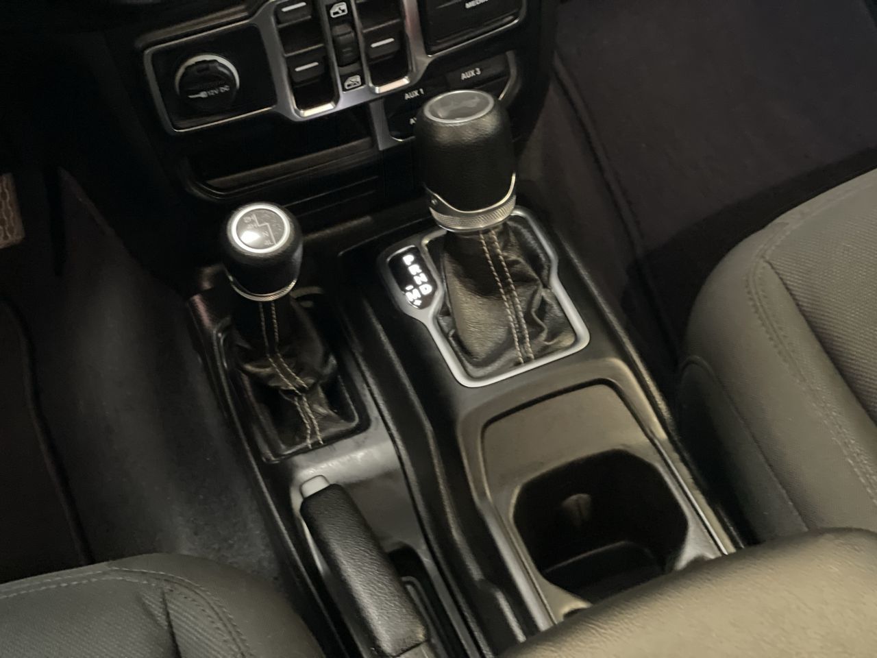 2023 Jeep Wrangler Unlimited in Regina, Saskatchewan