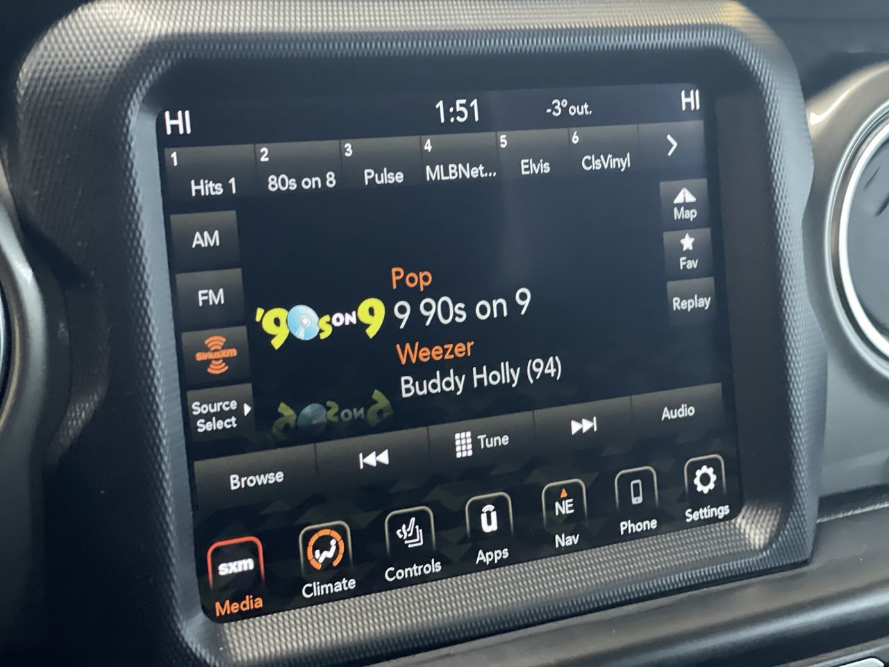 2023 Jeep Wrangler Unlimited in Regina, Saskatchewan