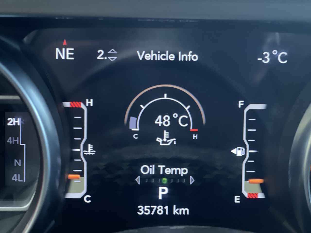 2023 Jeep Wrangler Unlimited in Regina, Saskatchewan