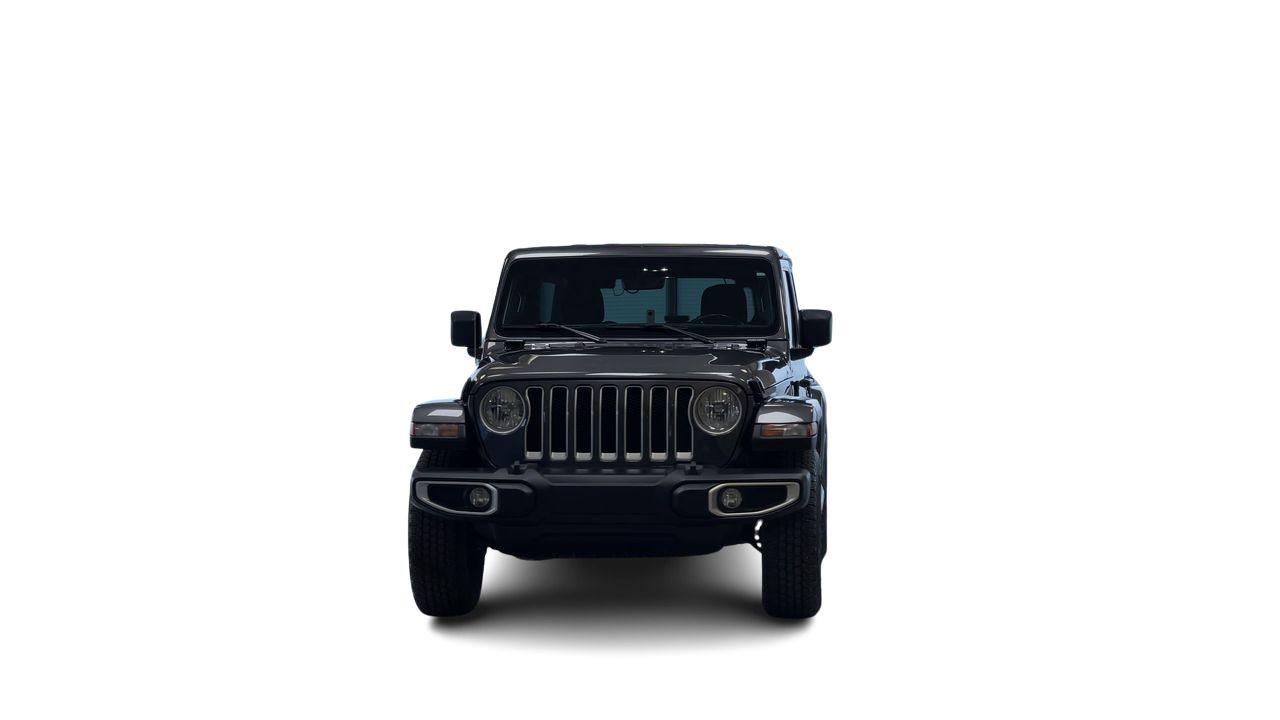 2023 Jeep Wrangler Unlimited in Regina, Saskatchewan