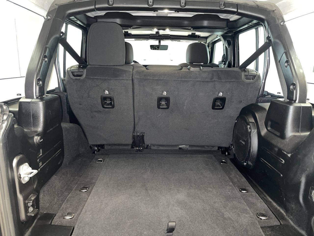 2023 Jeep Wrangler Unlimited in Regina, Saskatchewan