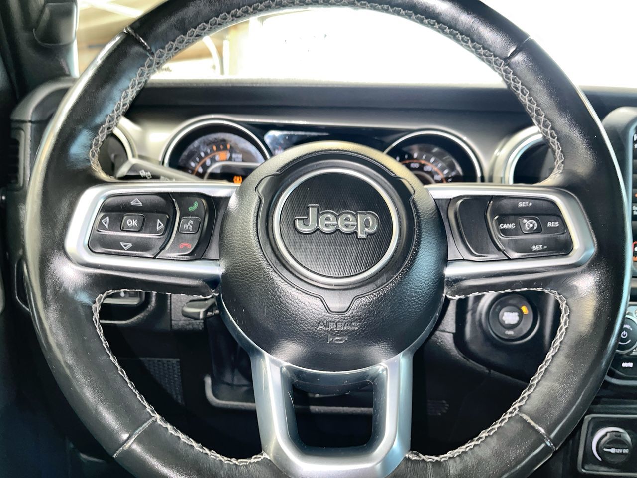 2023 Jeep Wrangler Unlimited in Regina, Saskatchewan